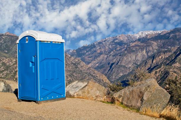 Fullerton, PA porta potty rental Company