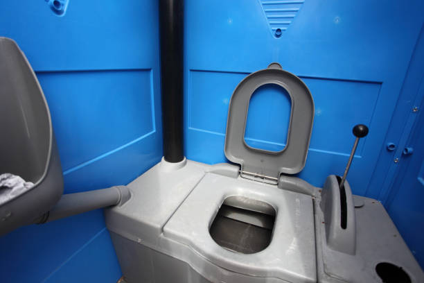 Best Long-term porta potty rental  in Fullerton, PA