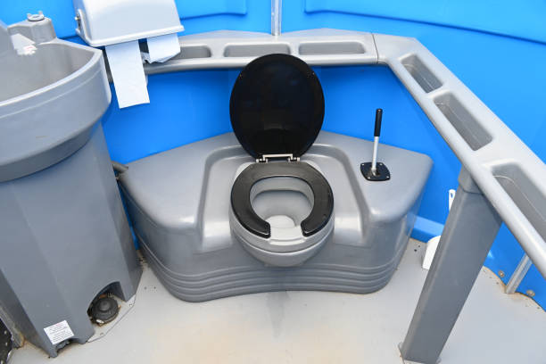 Best Portable bathroom rental  in Fullerton, PA
