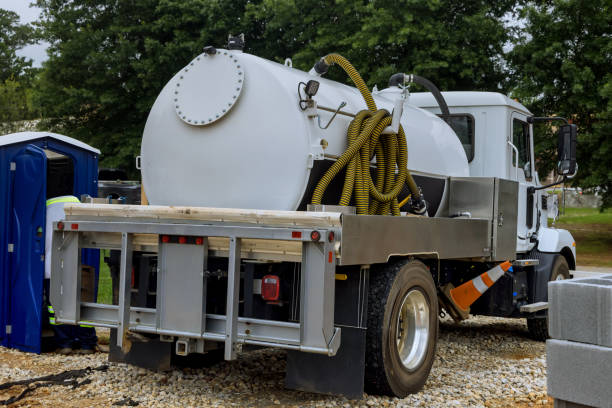 Best High-end porta potty rental  in Fullerton, PA