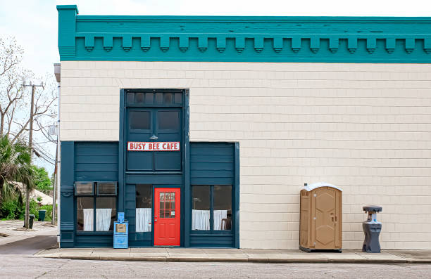 Best Portable toilet rental cost  in Fullerton, PA
