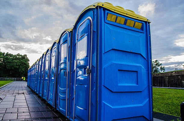 Best Affordable portable toilet rental  in Fullerton, PA
