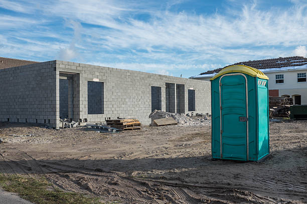 Best Event porta potty rental  in Fullerton, PA