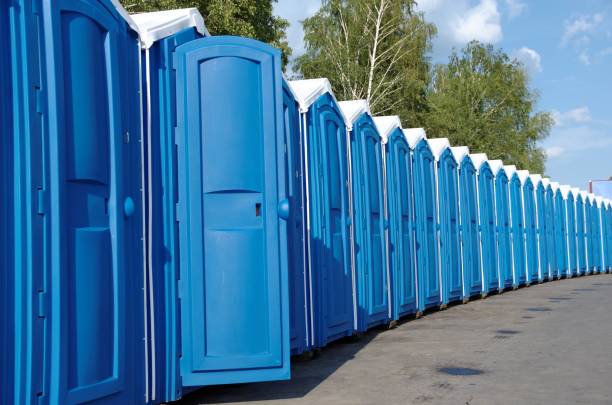 Best Porta potty delivery and setup  in Fullerton, PA